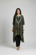 Kaftan midi 003