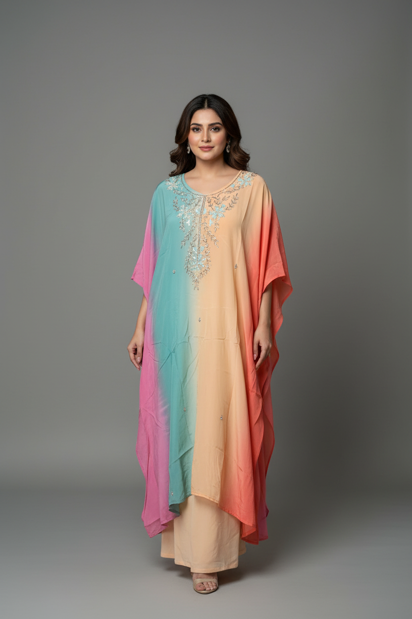 Zara Neckline KFT