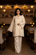 Sifra Co Ords Beige