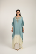 Kaftan midi 004