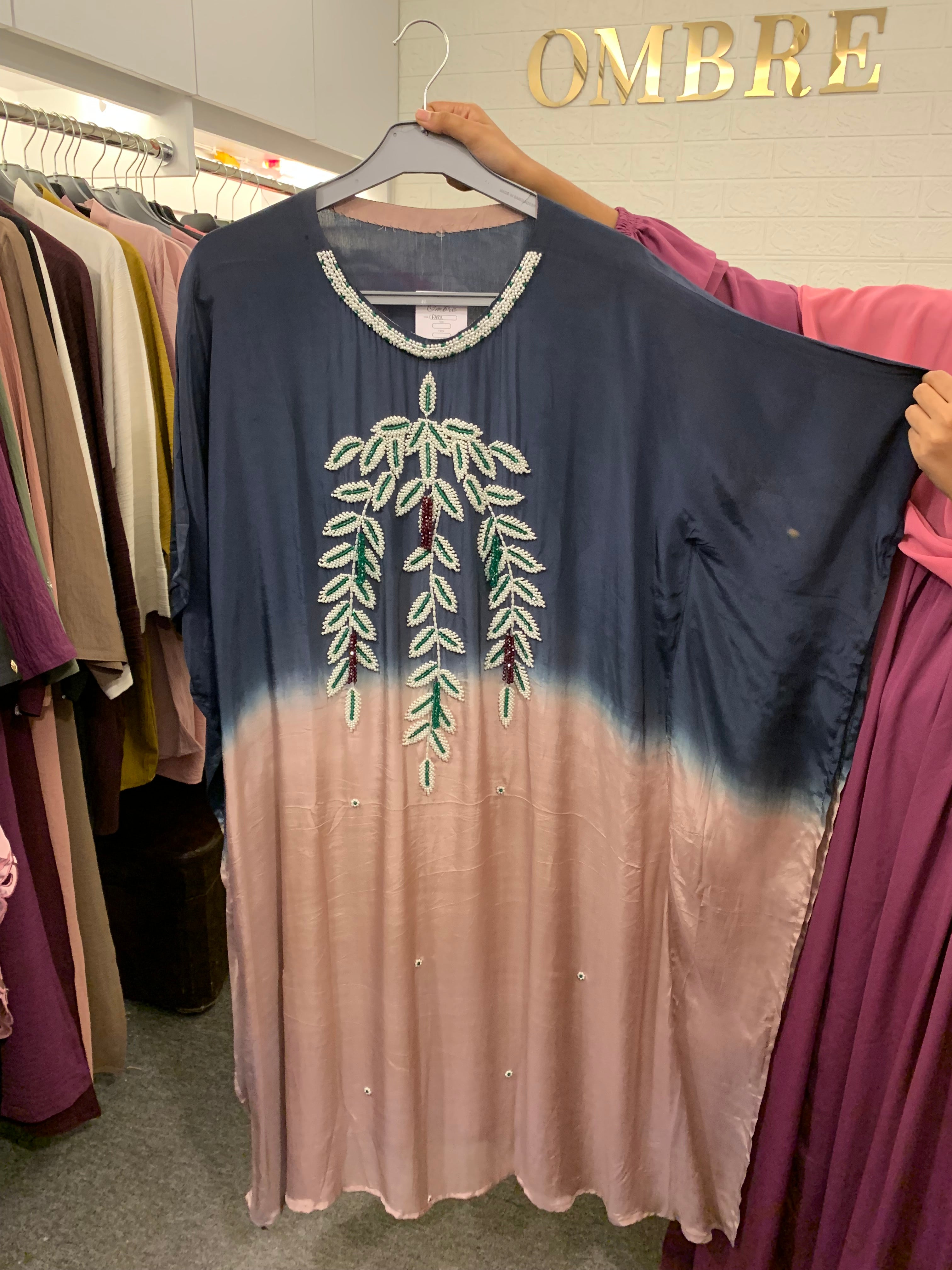 Kaftan 004