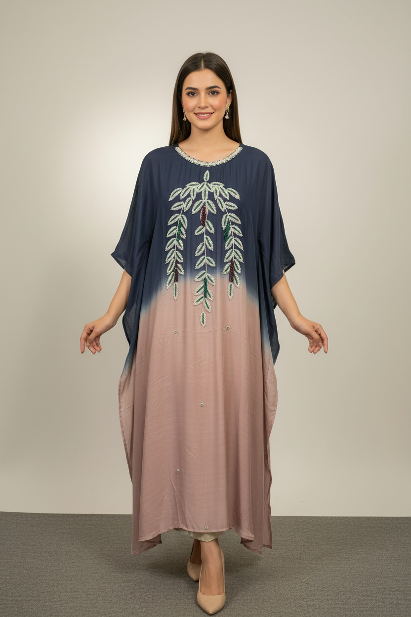Kaftan 004