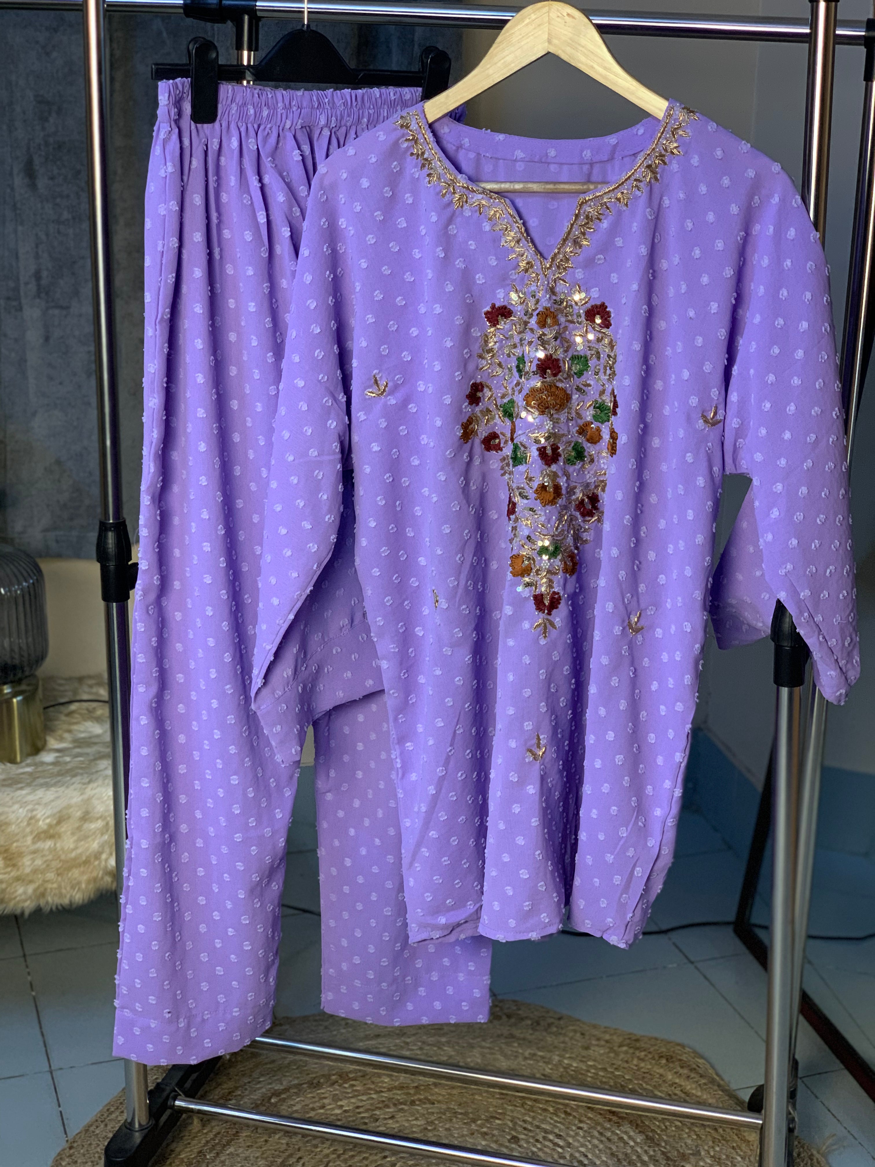 Lavender