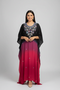 Kaftan long 002