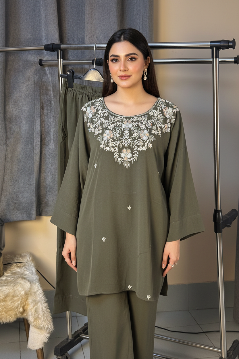 Faiza