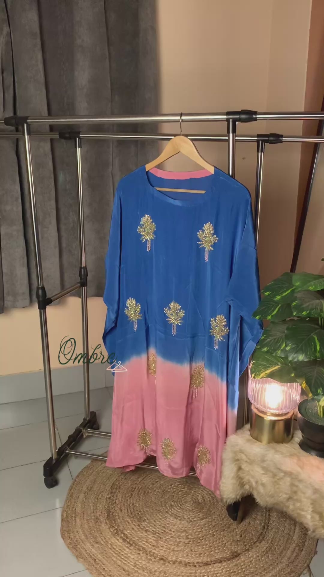 Zoya Kaftan