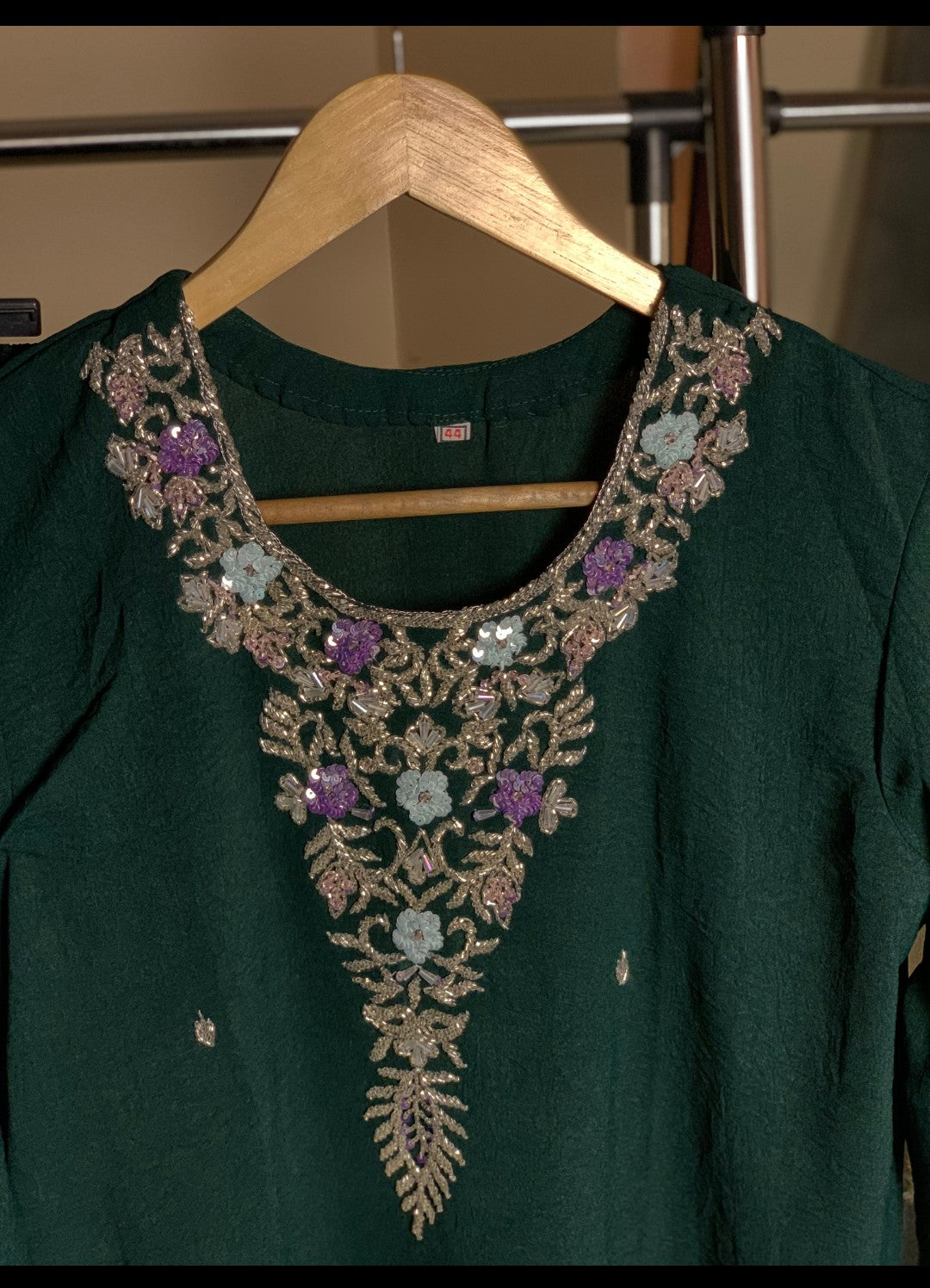 Greeny